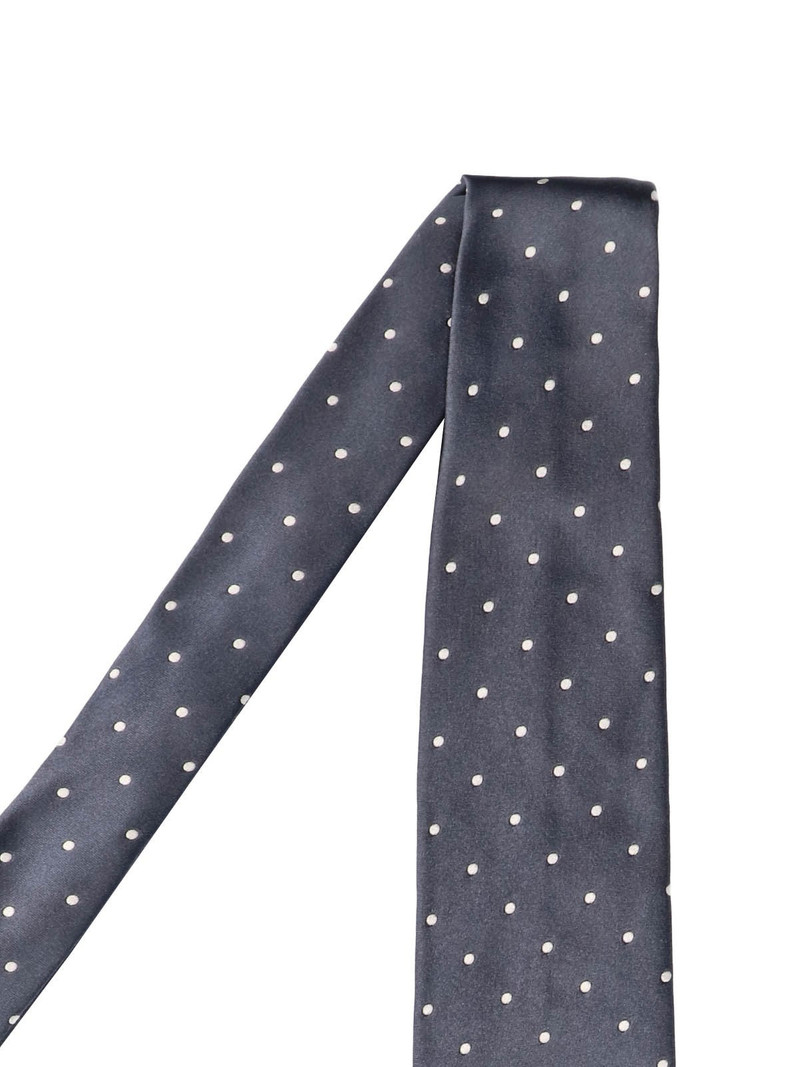 TOM FORD SILK TIE outlook