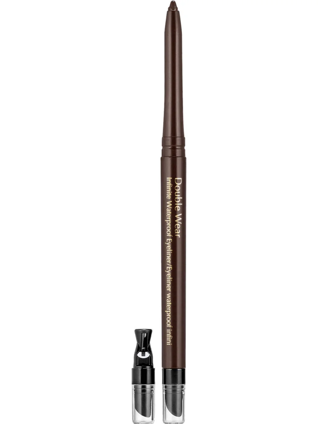 Double Wear Infinite Waterproof eyeliner 0.35g - 1