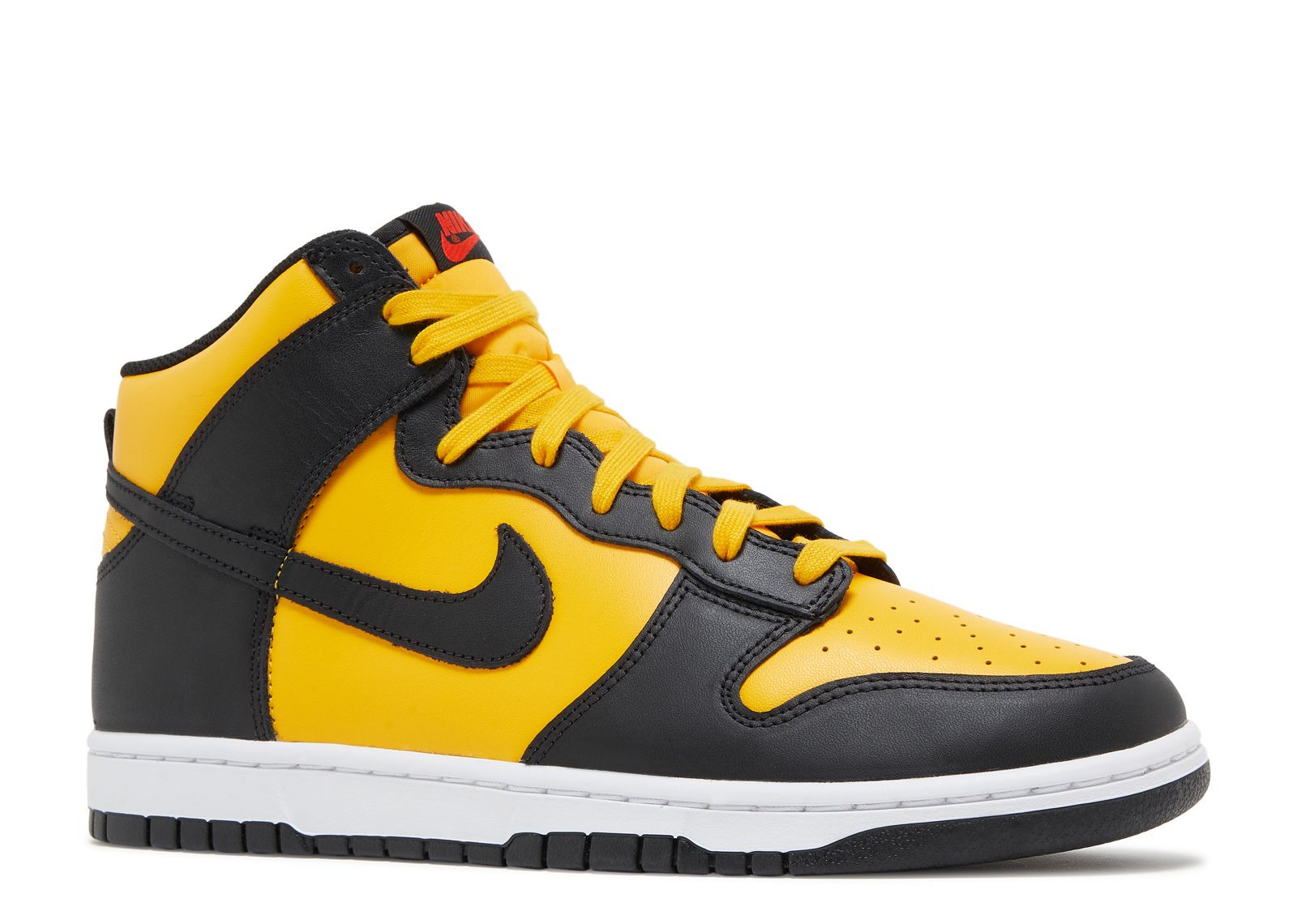 DUNK HIGH RETRO 'BRUCE LEE' - 2