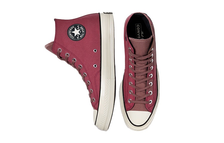 Converse Chuck 70 High 'Plant Color Patchwork - Rose Taupe' 170682C - 5