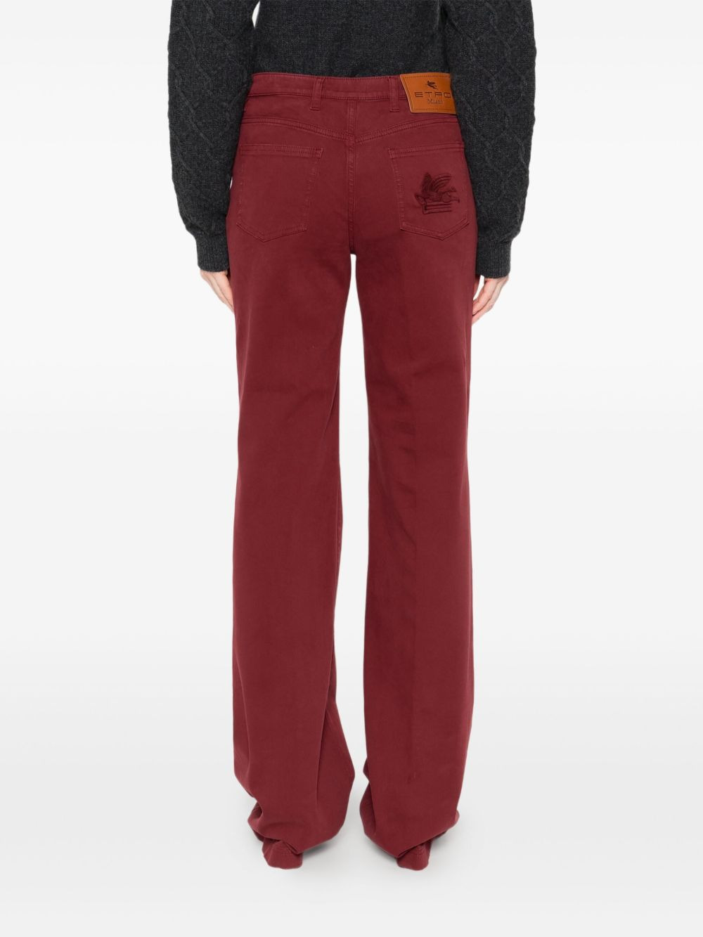 five-pocket jeans - 4