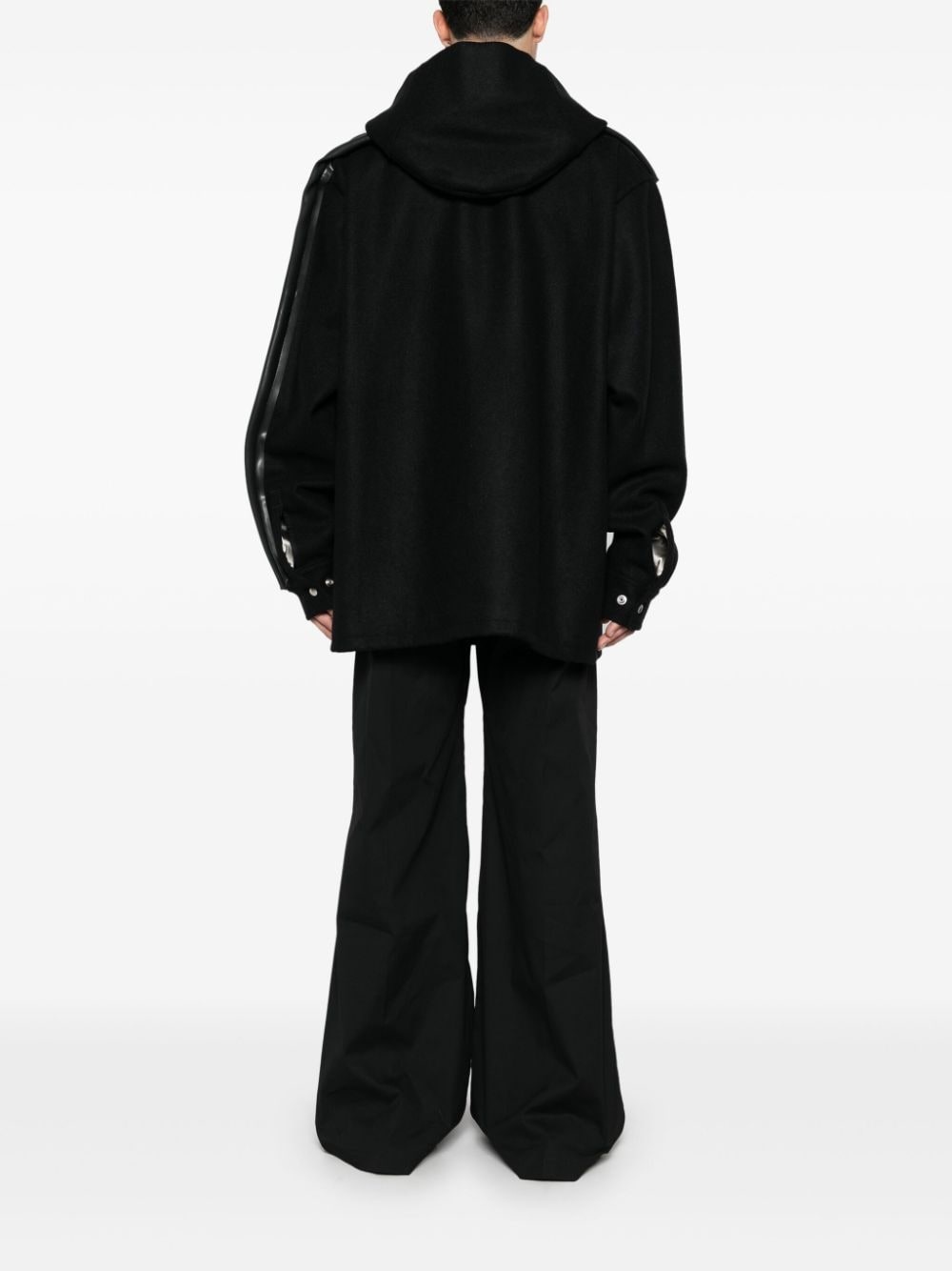Tour coat - 4