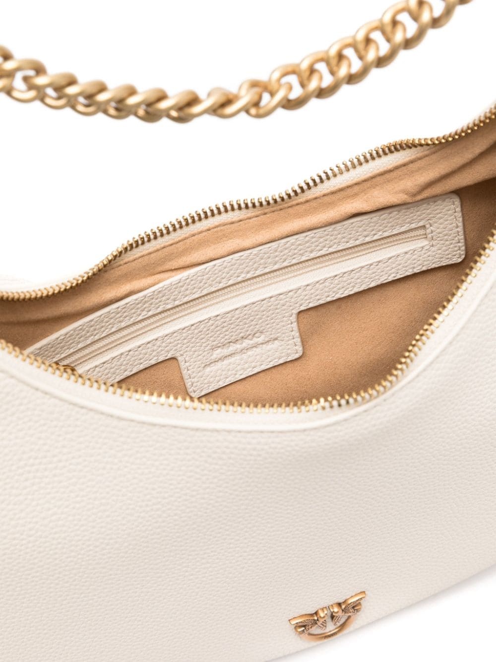Brioche shoulder bag - 5