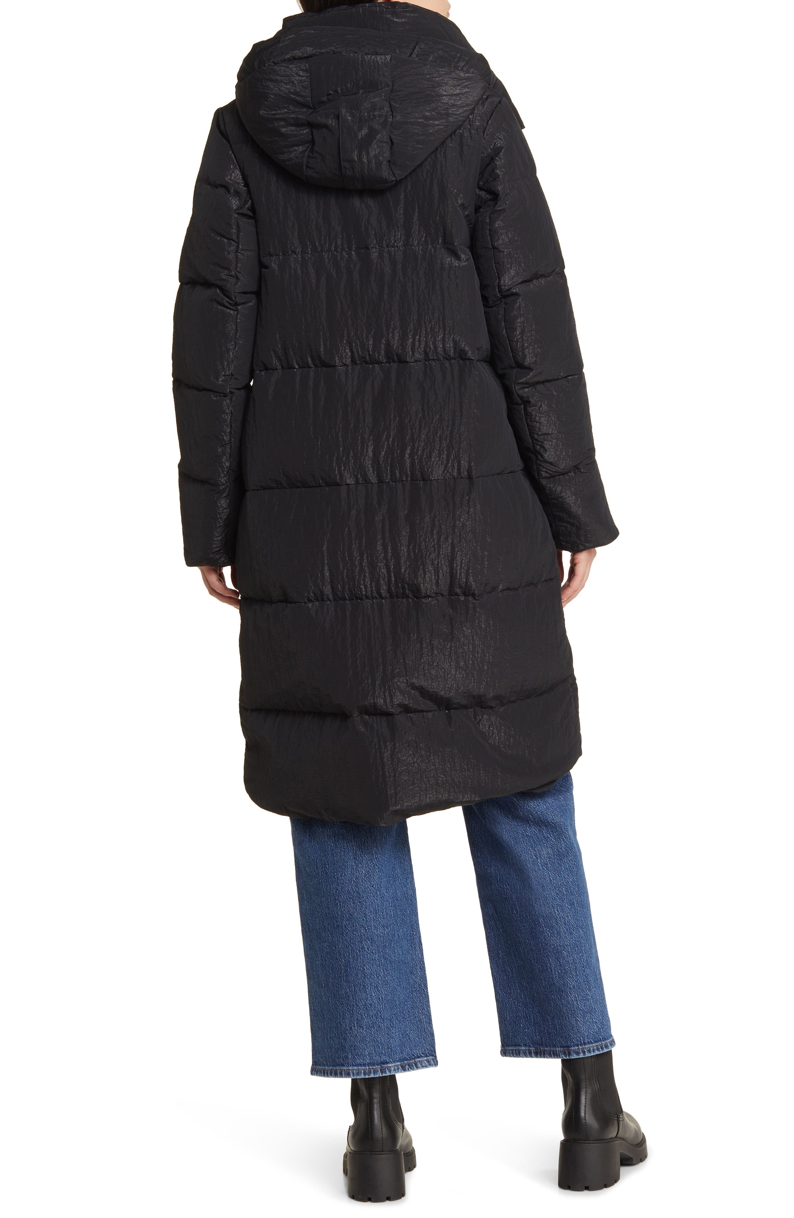 Byward 750 Fill Power Down Parka - 5
