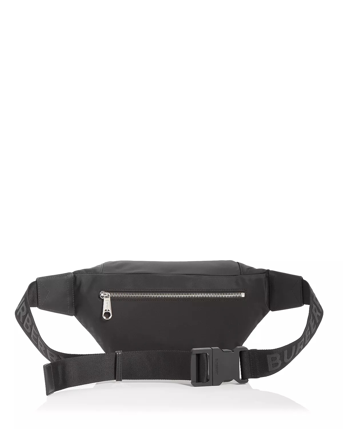 Sonny Medium Nylon Belt Bag - 3