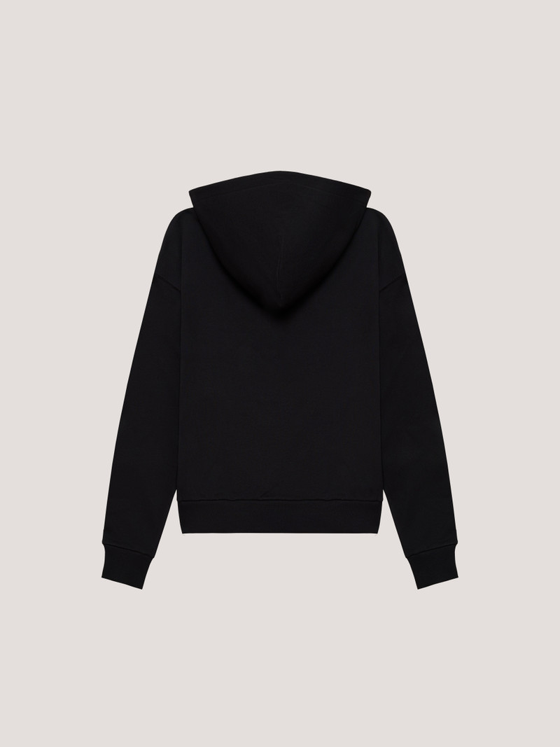 Palm Angels Spray Milan Hoodie outlook