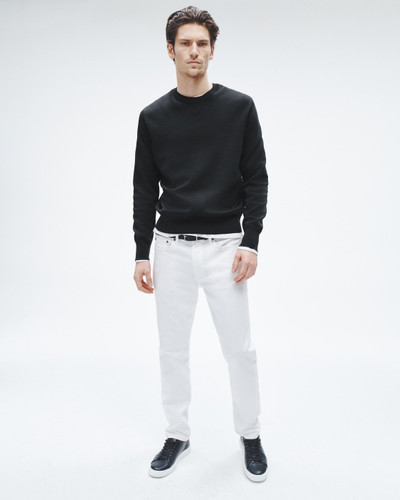 rag & bone York Viscose Crew
Relaxed Fit outlook
