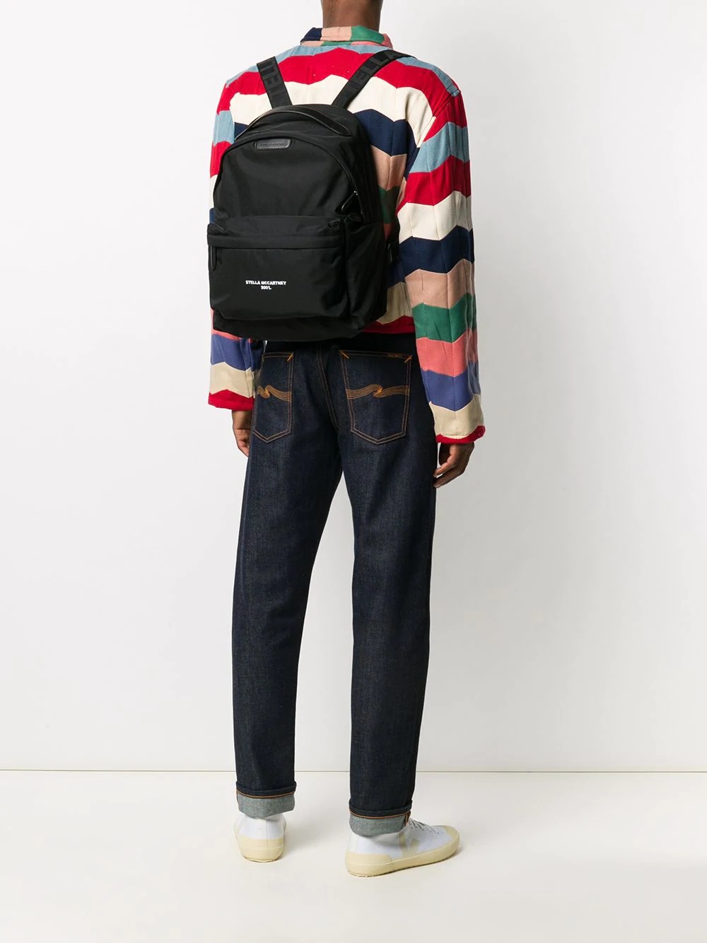 Stella 2001 backpack - 2