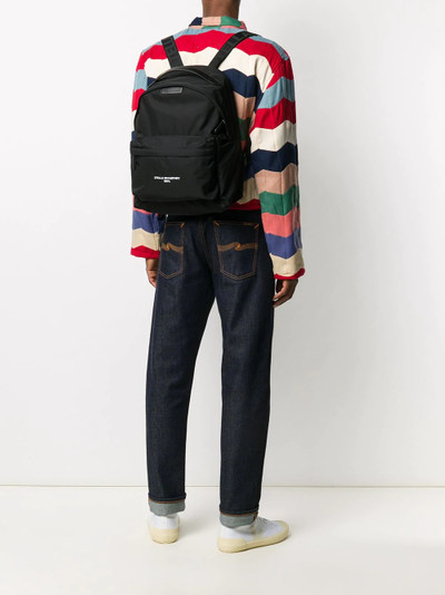 Stella McCartney Stella 2001 backpack outlook