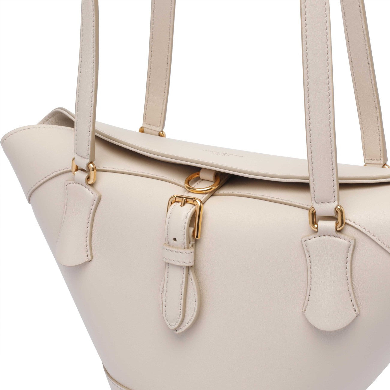 Dolce&Gabbana Women Capri Shoulder Bag - 4