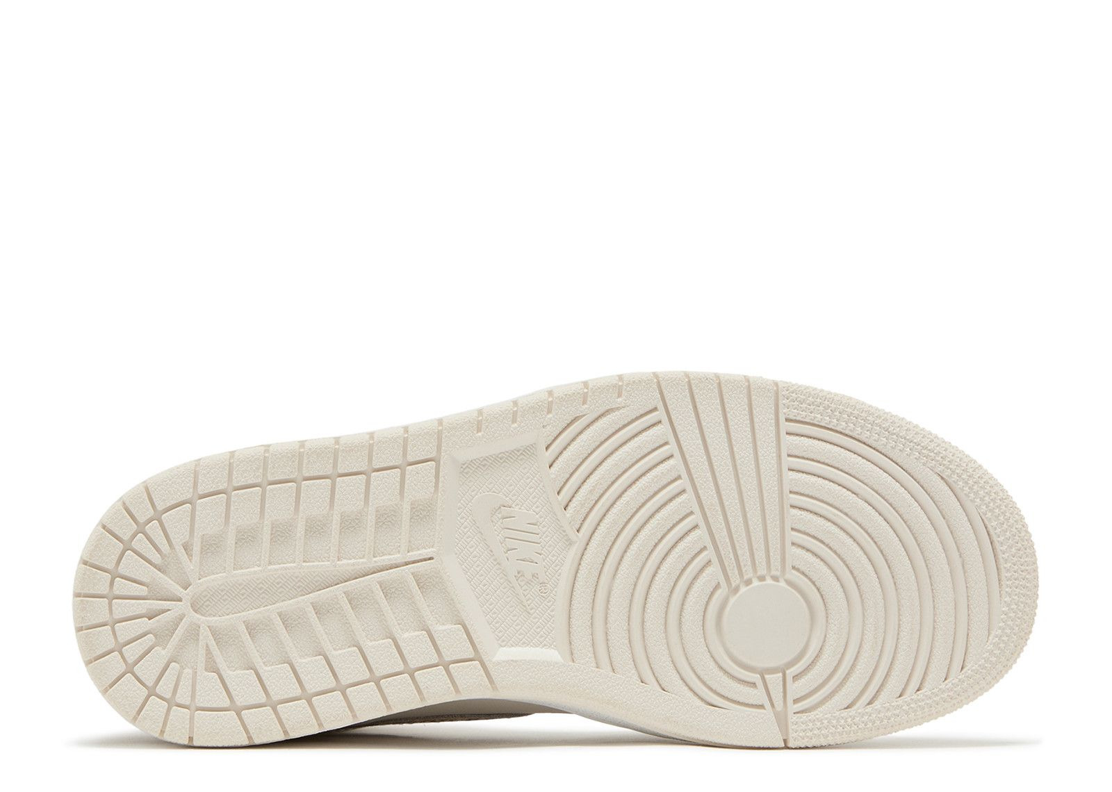 WMNS JORDAN 1 RETRO HIGH PREMIUM 'PHANTOM' - 4