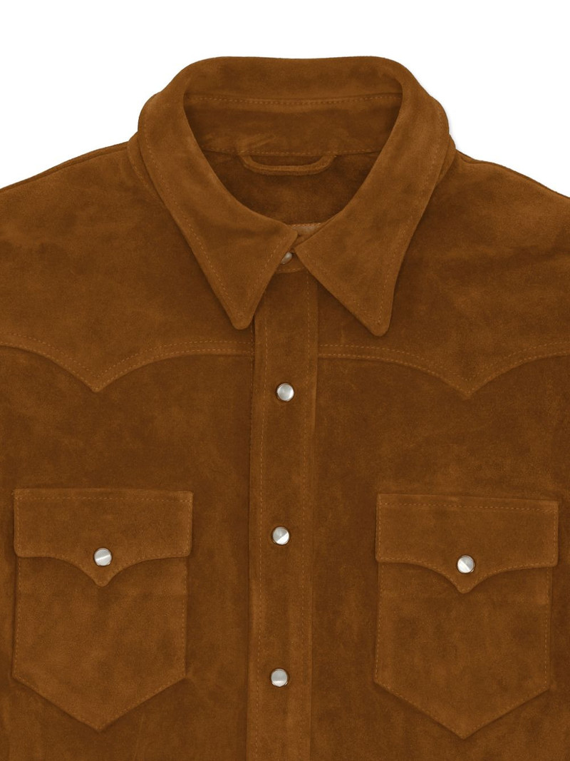 Ranch Texan shirt 3