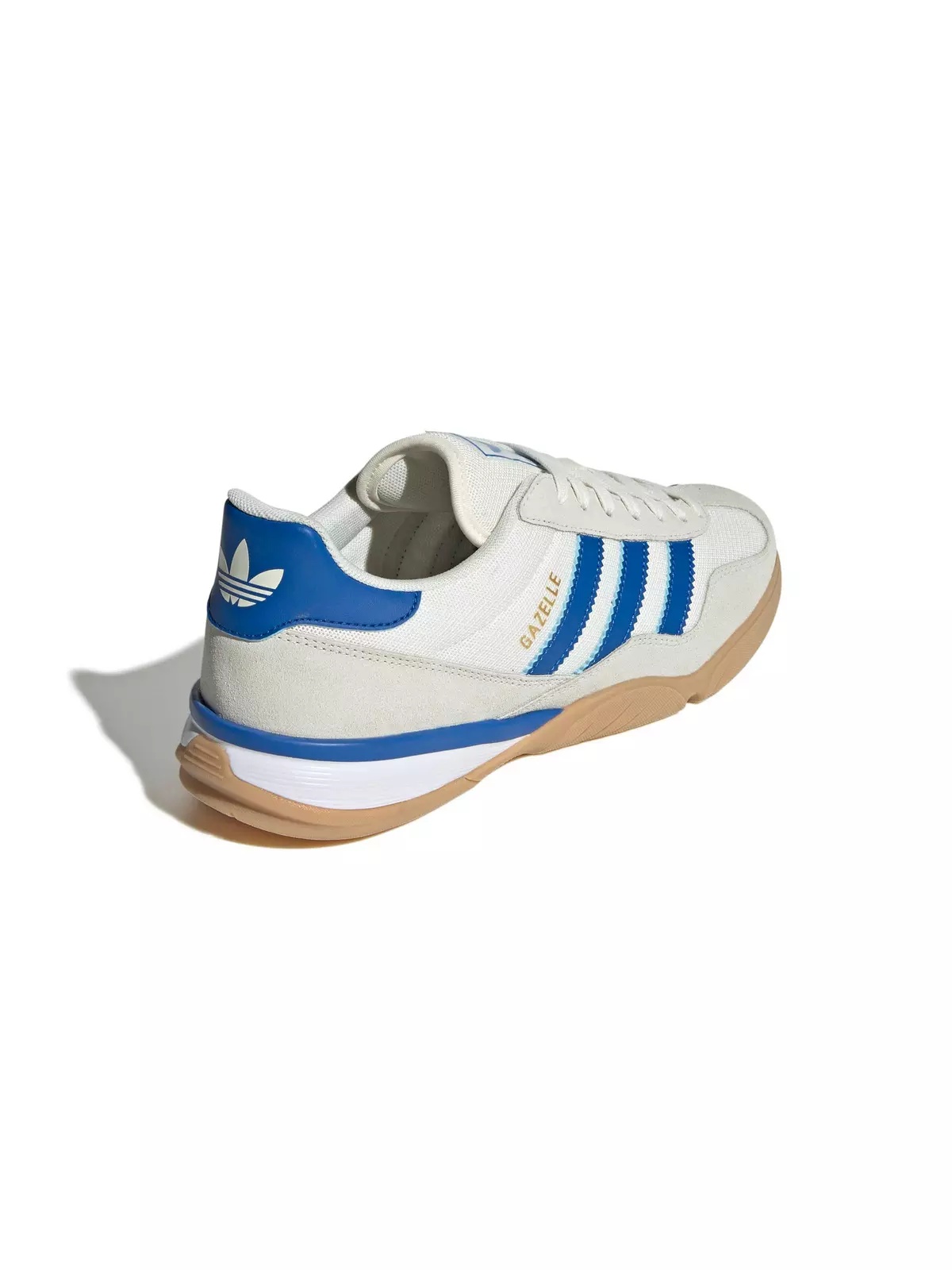 Originals Gazelle Sala "Off White/Blue/Ftwr White" Unisex Shoe - 4