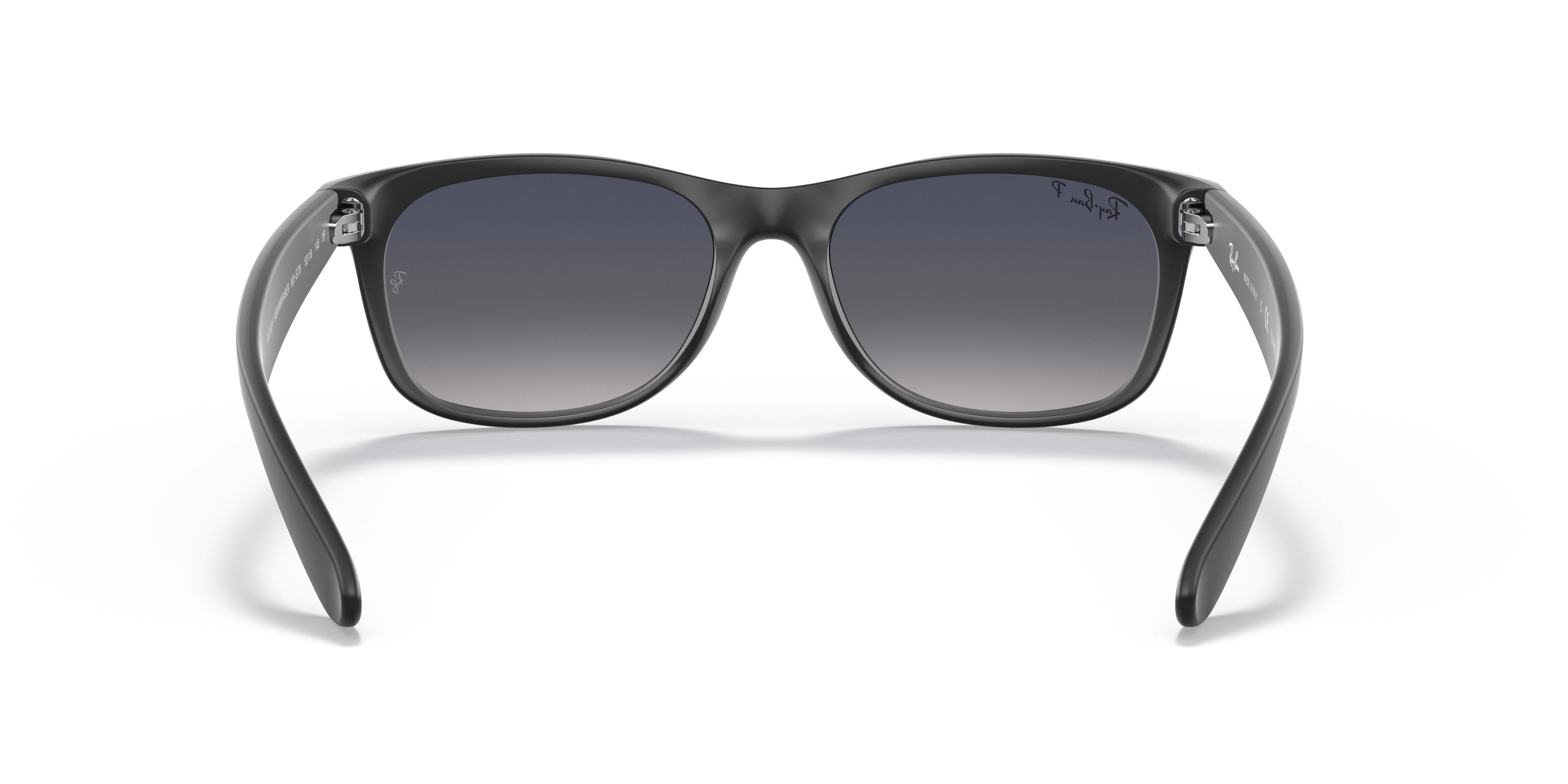 RB2132F New Wayfarer Matte - 4