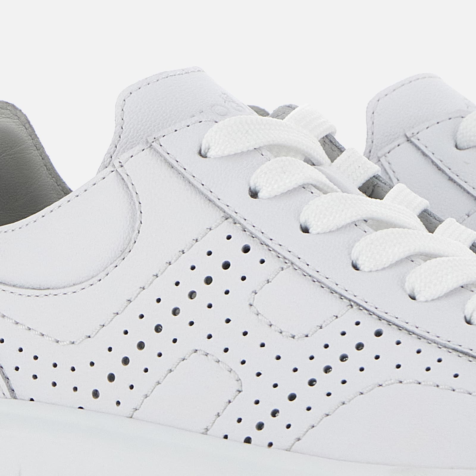 HOGAN Sneakers Hogan H-Stripes | REVERSIBLE