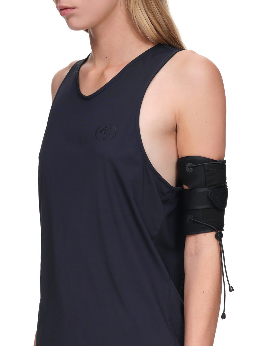Track Tank with Armband - 4