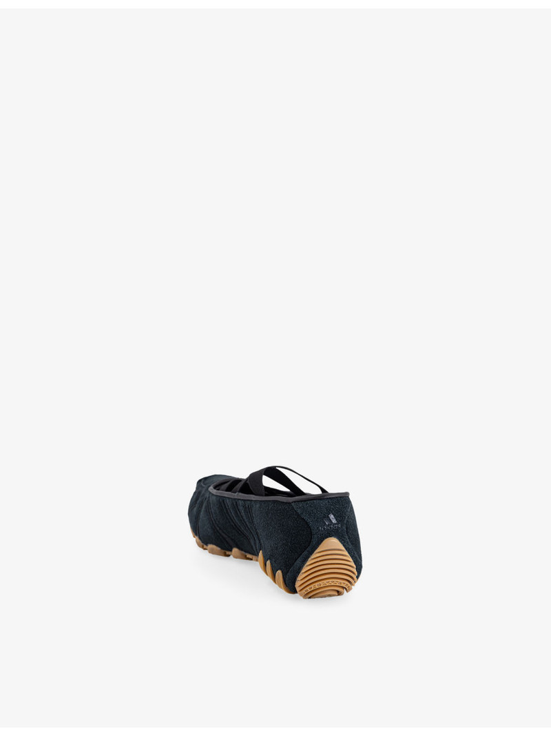 adidas Ghost Sprint Suede Ballet Flats outlook