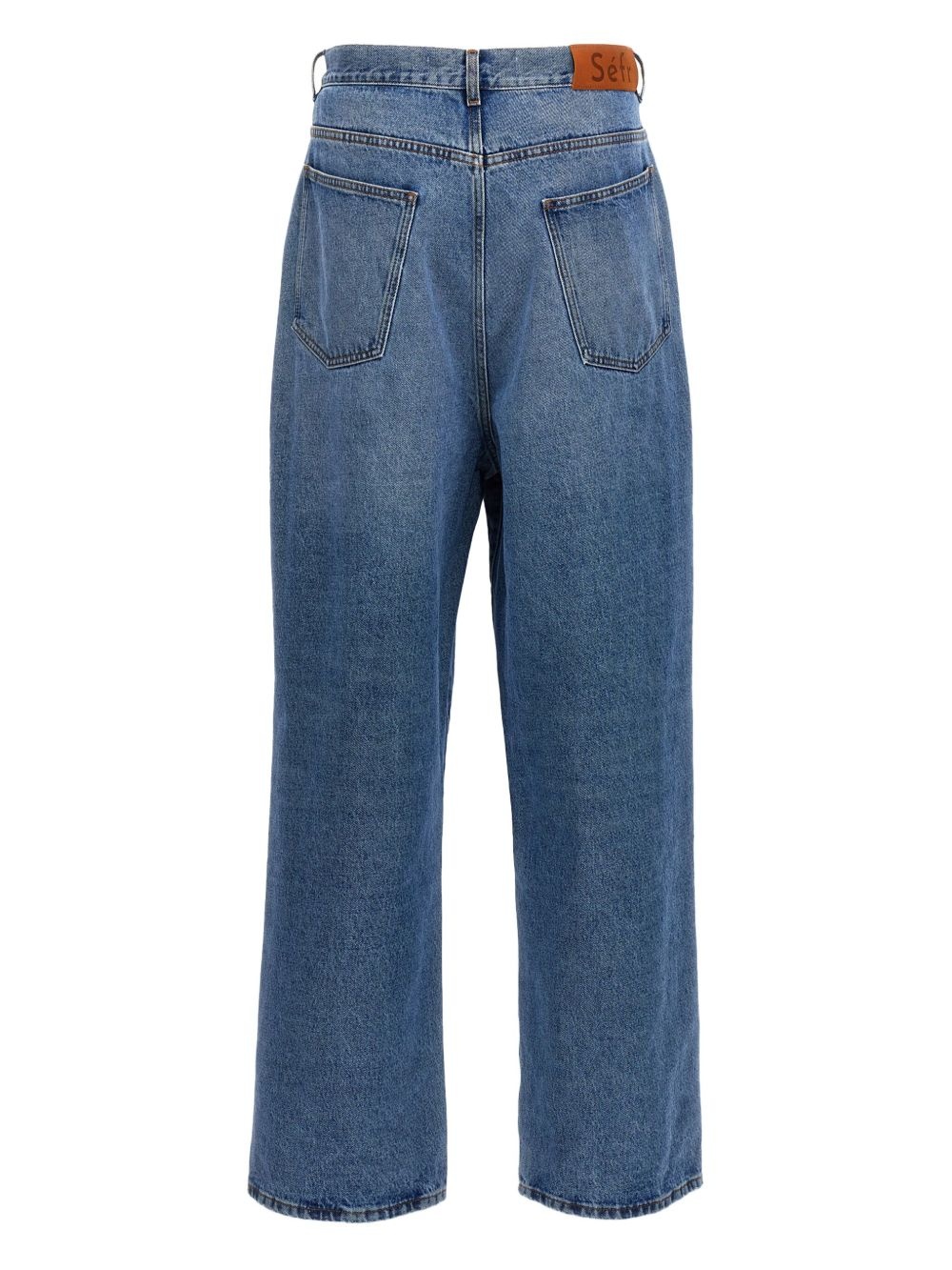 Disco Cut jeans - 2
