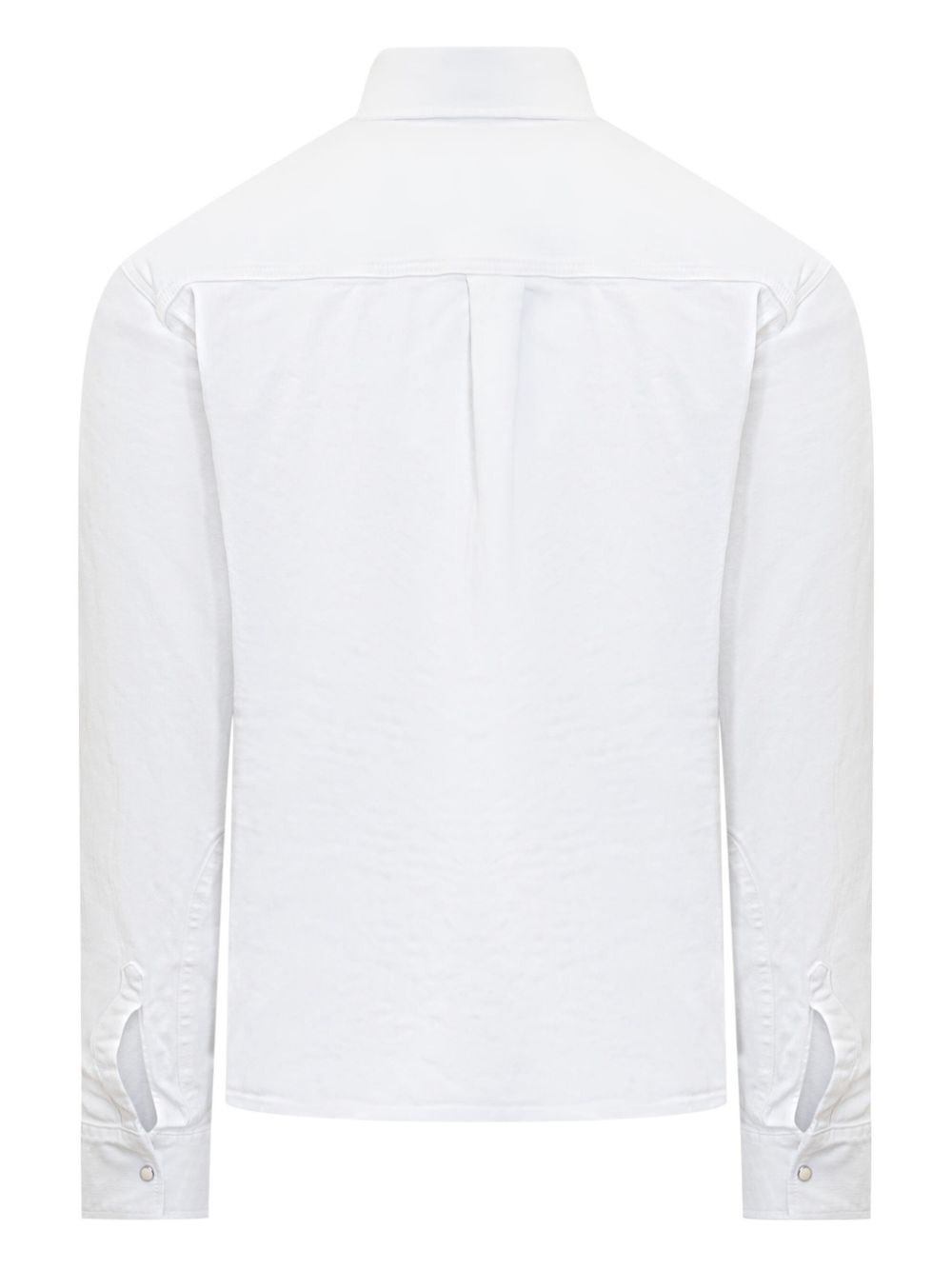 Carpenter shirt - 2