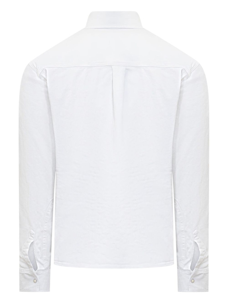 DSQUARED2 Carpenter shirt outlook