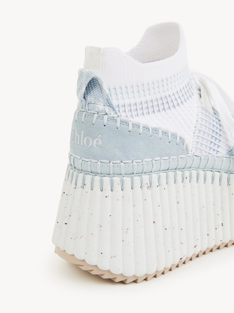 NAMA WEDGE SNEAKER 6