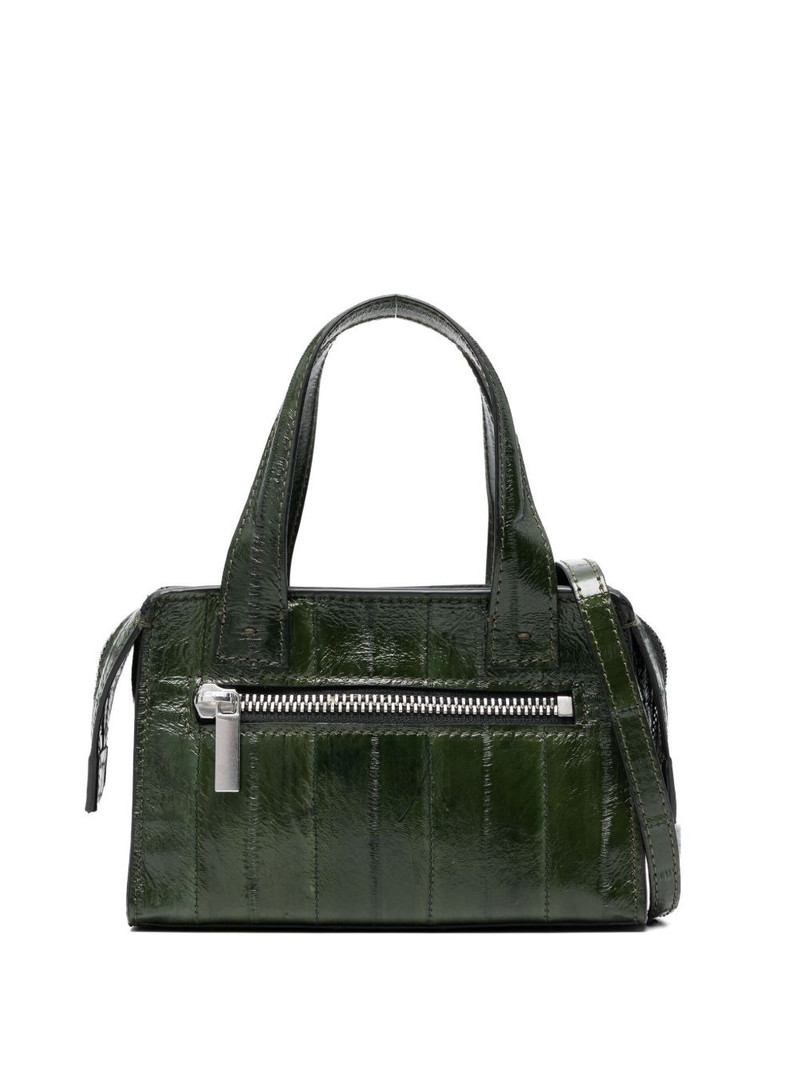 mini top-handles tote bag 1