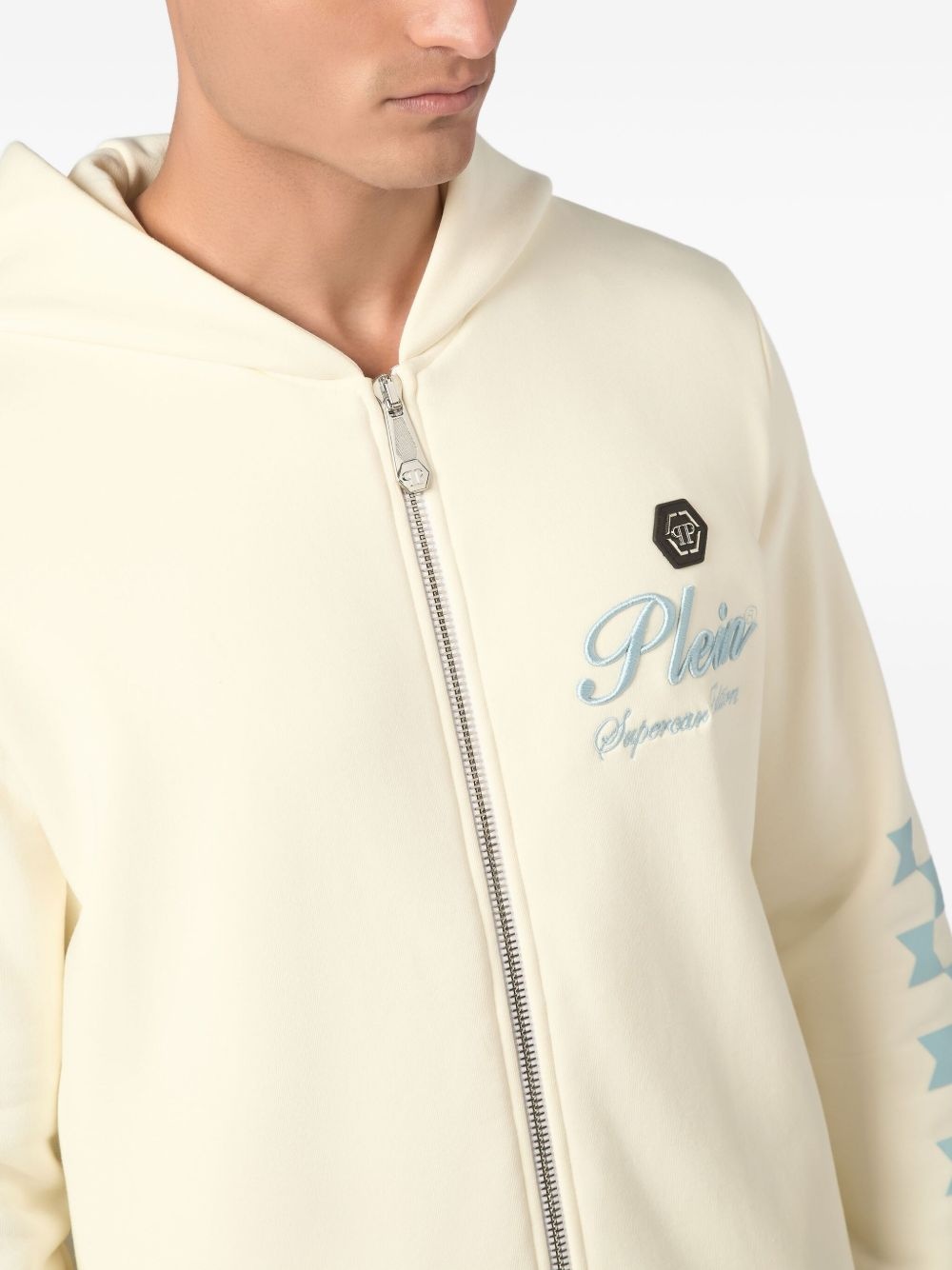 Checkmate hoodie - 5