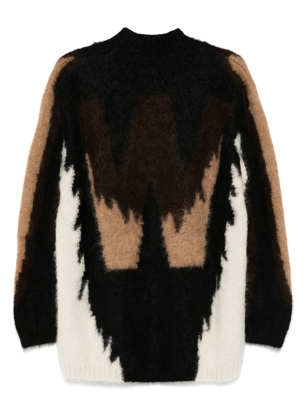 big foot jumper - 2