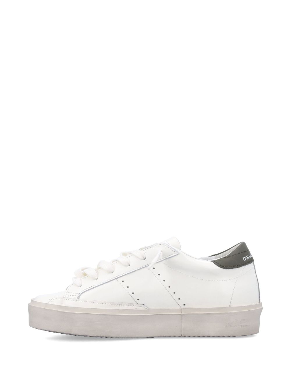 Hi Star sneakers - 4