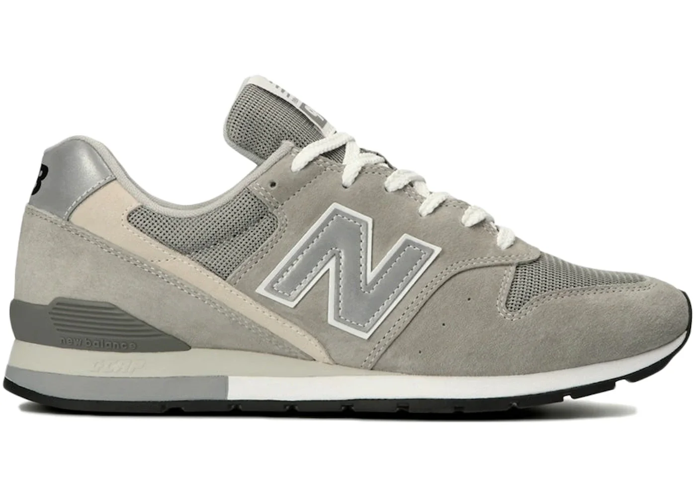 New Balance 996 Essential Pack Grey - 1