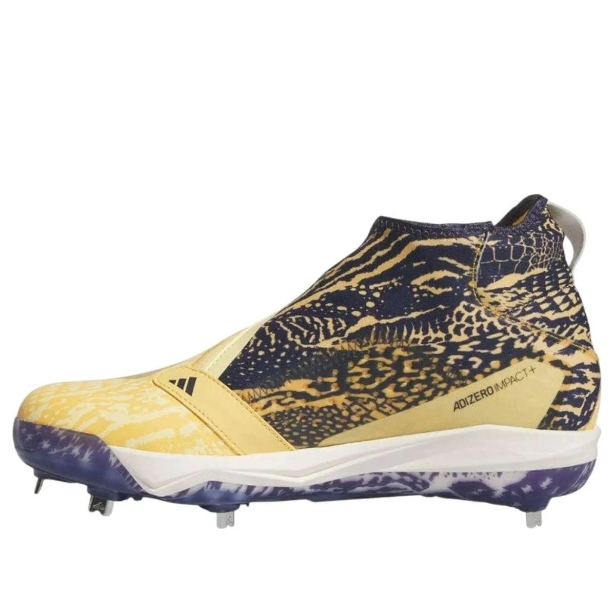 adidas Adizero Impact+ Baseball 'Somos' IG3485 - 1