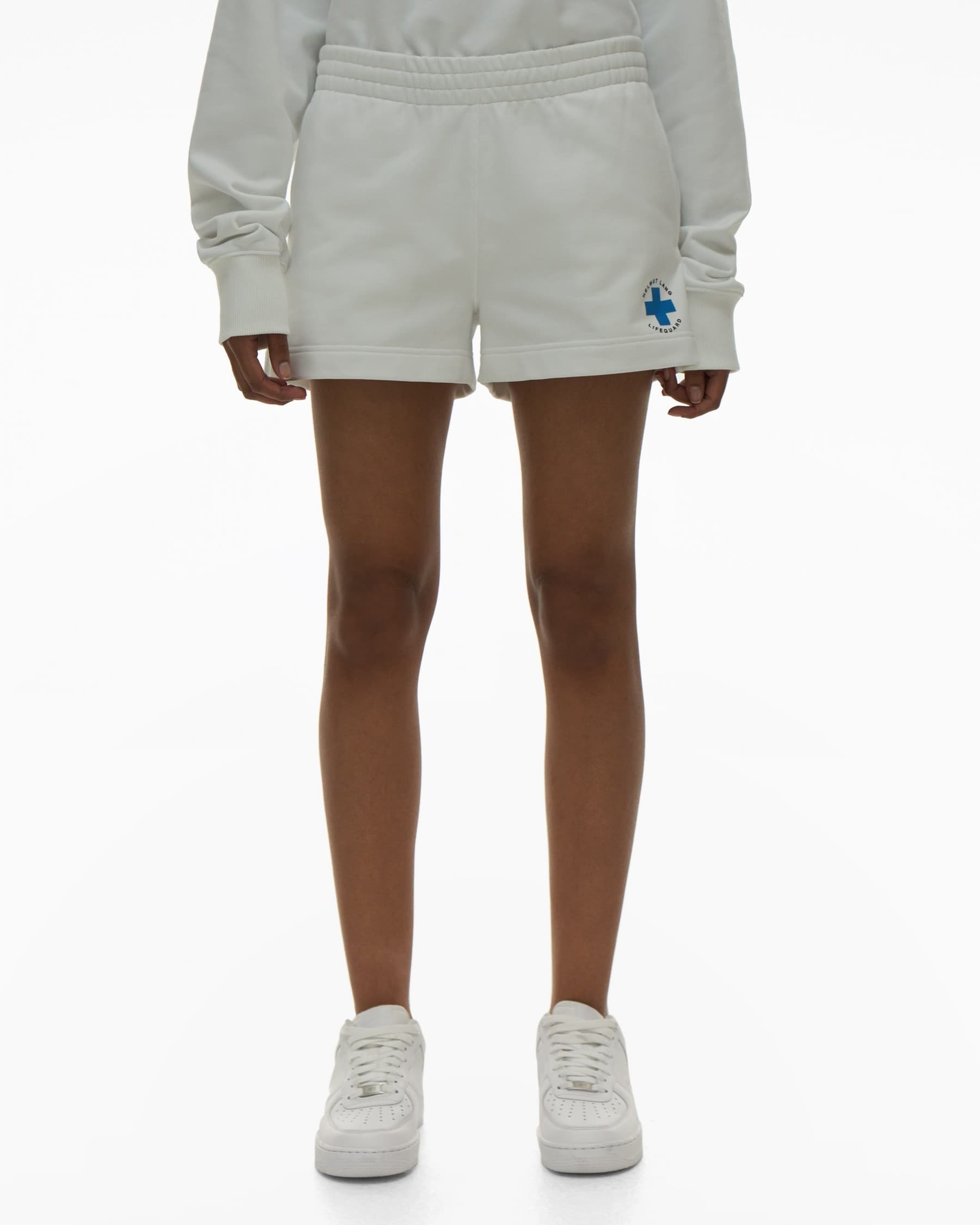 LIFEGUARD SWEATSHORTS - 3