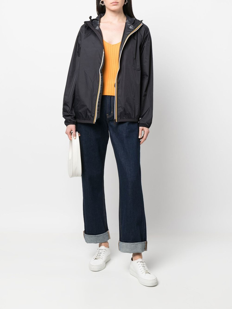 Le Vrai Claude 3.0 hooded jacket 3