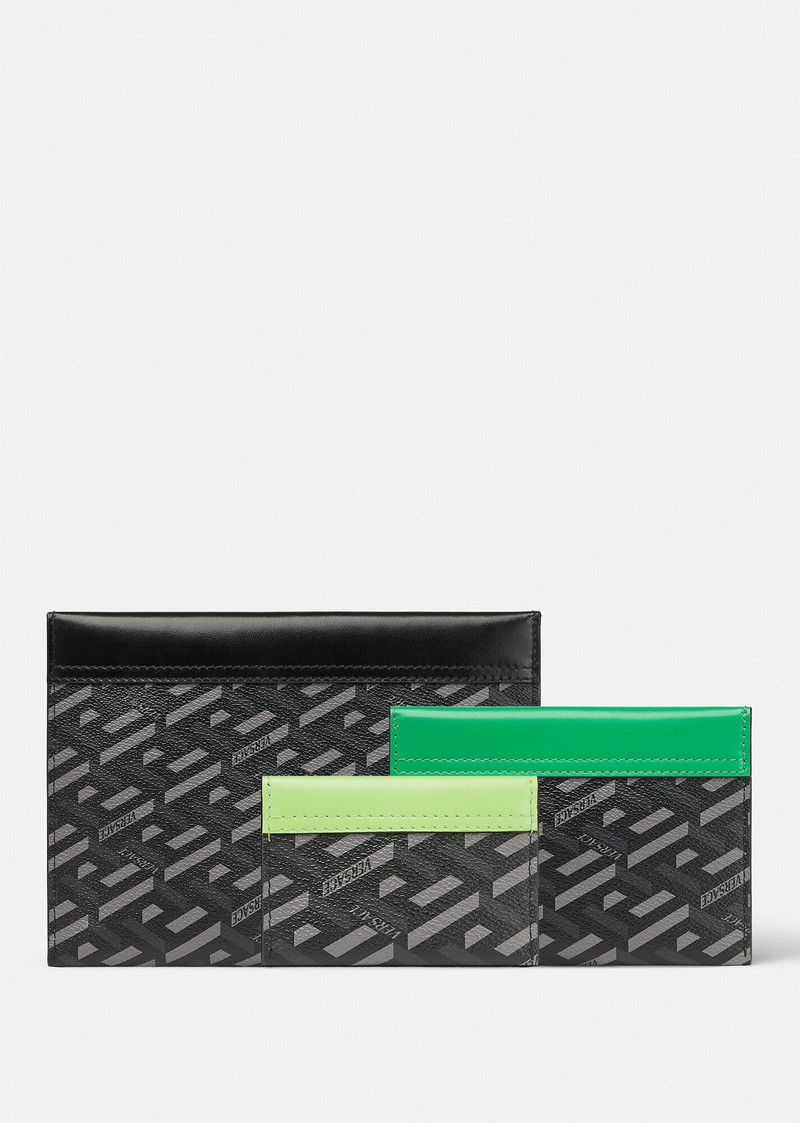 La Greca Signature Pouch 3