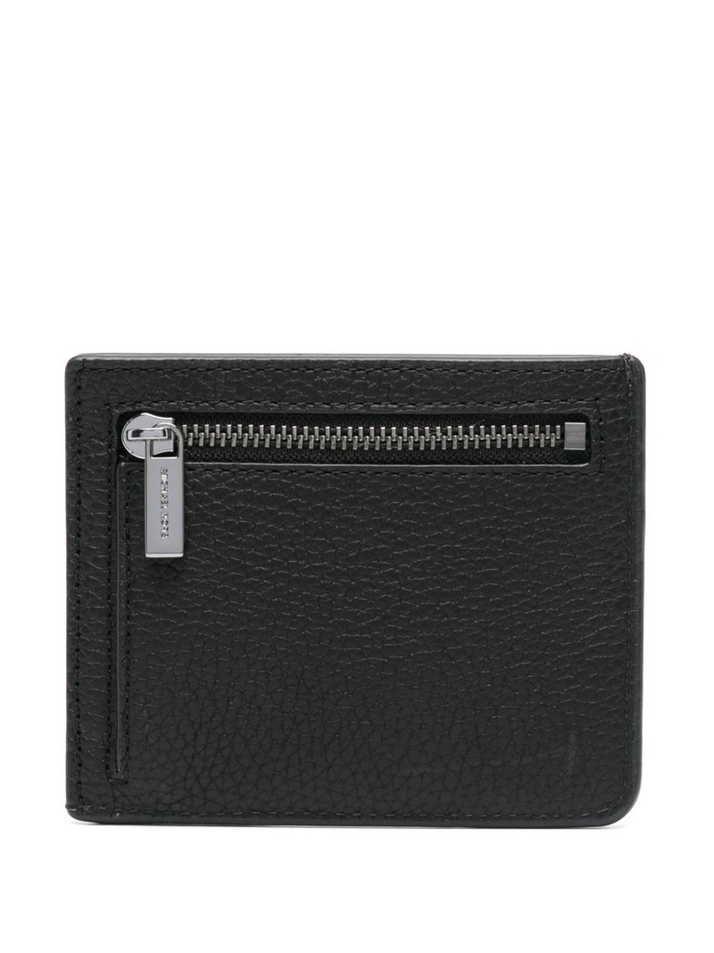 MICHAEL KORS Hudson wallet outlook