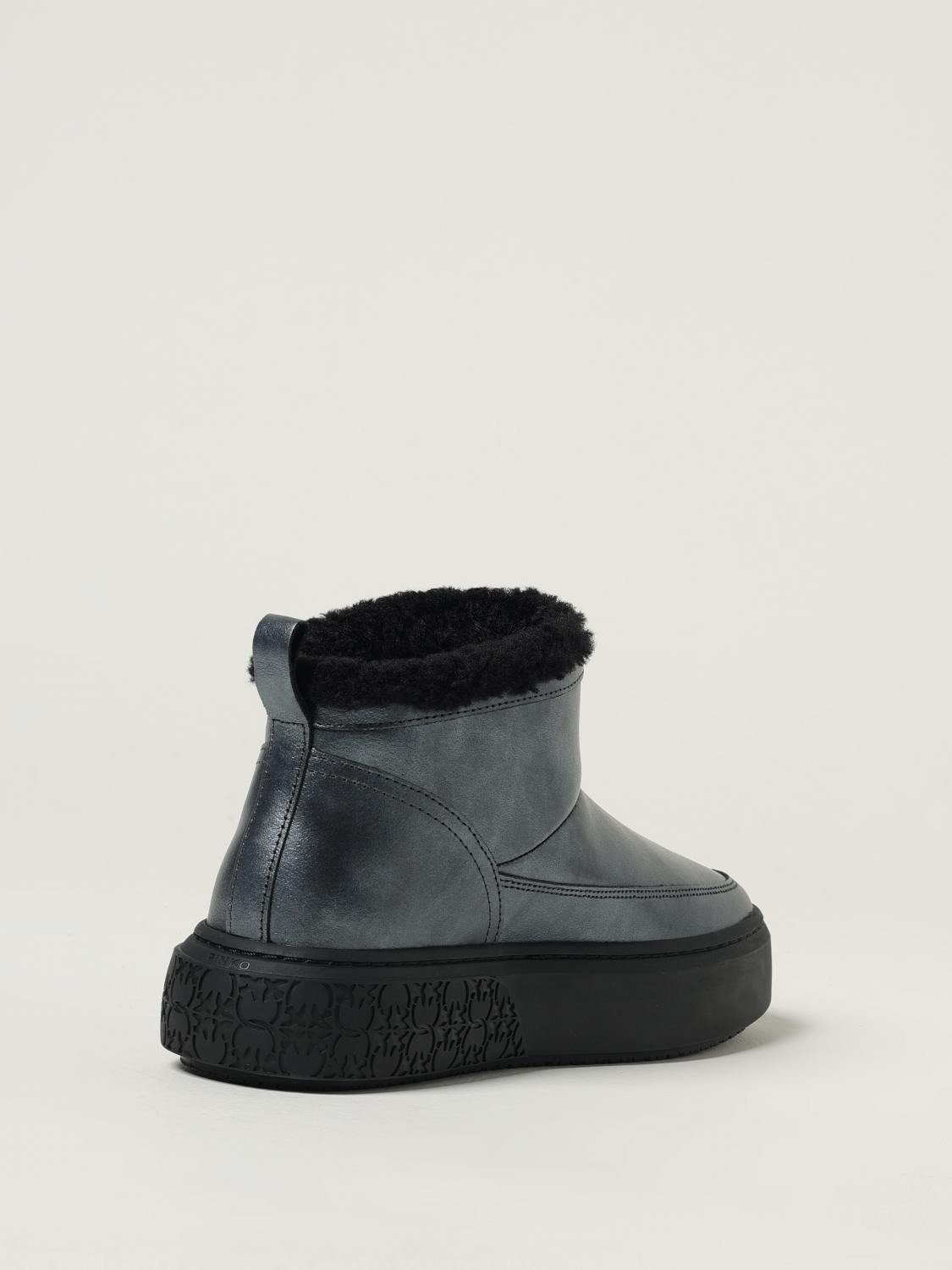 Shoes woman Pinko - 3