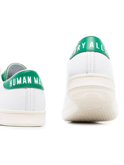 adidas x Human Made Stan Smith sneakers outlook