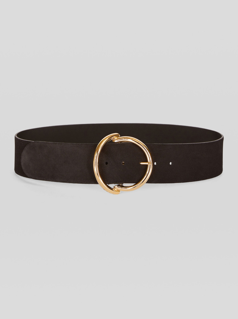 LEATHER BELT 1