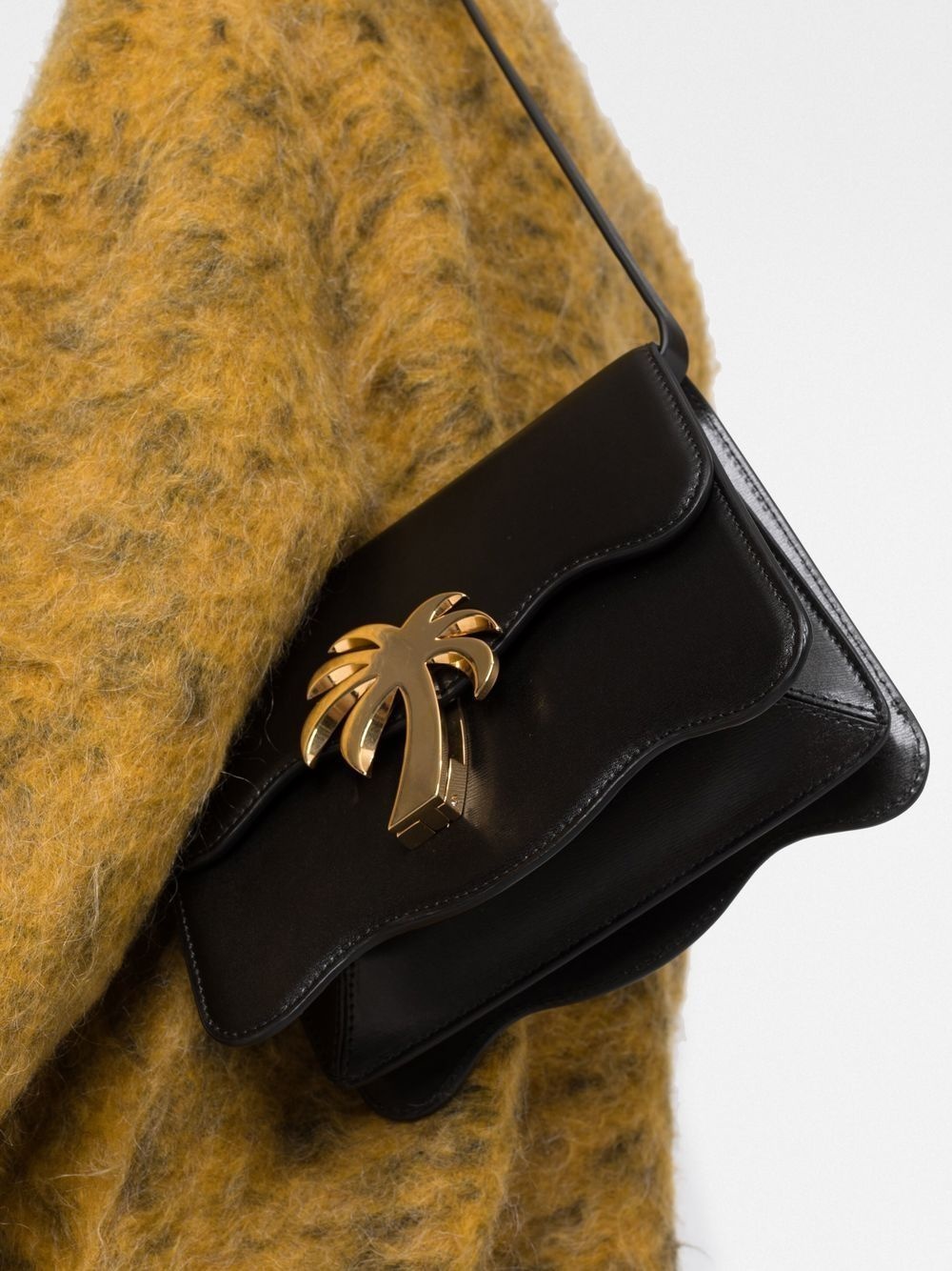 Palm Beach shoulder bag - 3