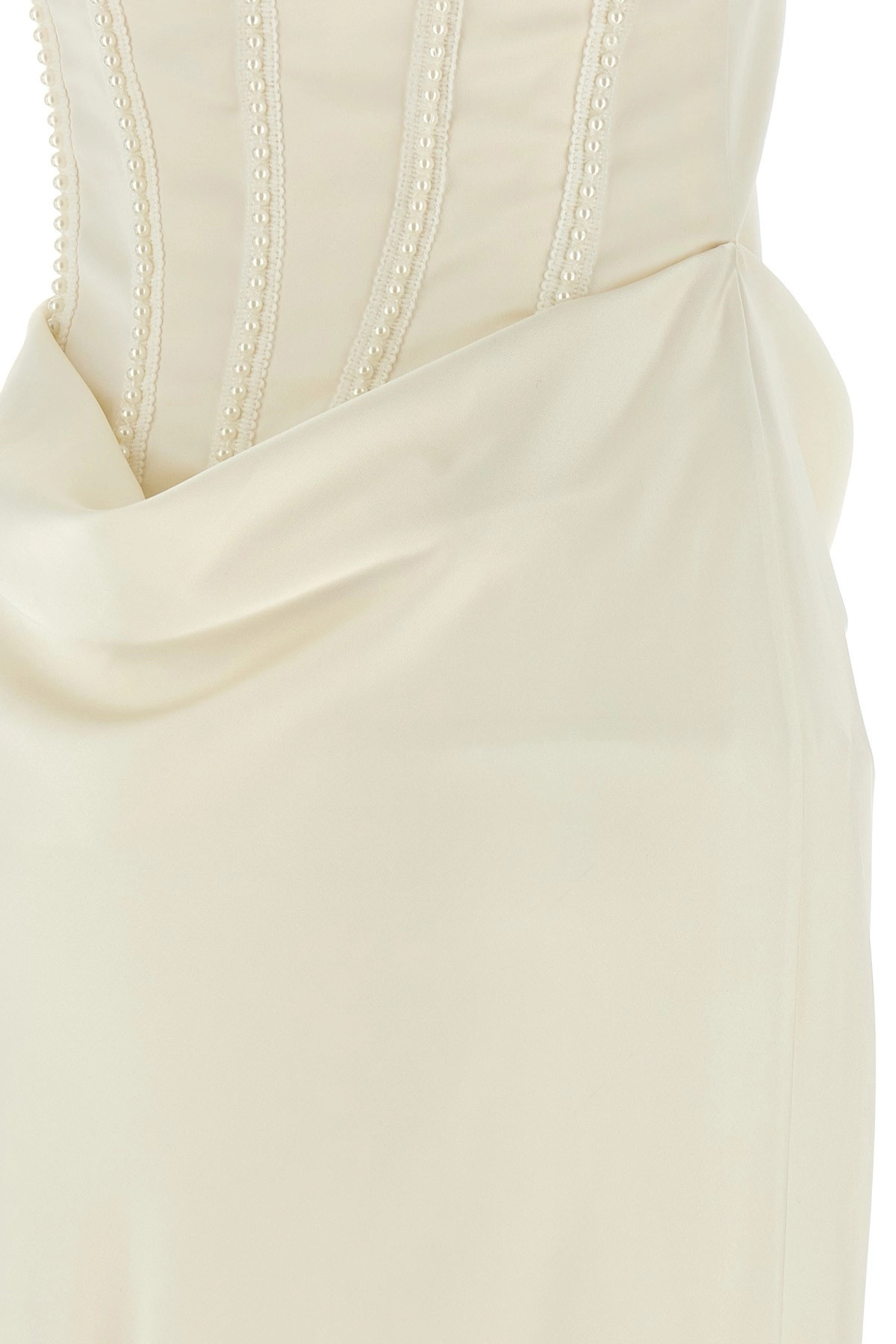 Corset dress - 5