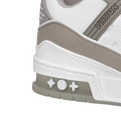 Louis Vuitton LV Trainer Sneaker outlook