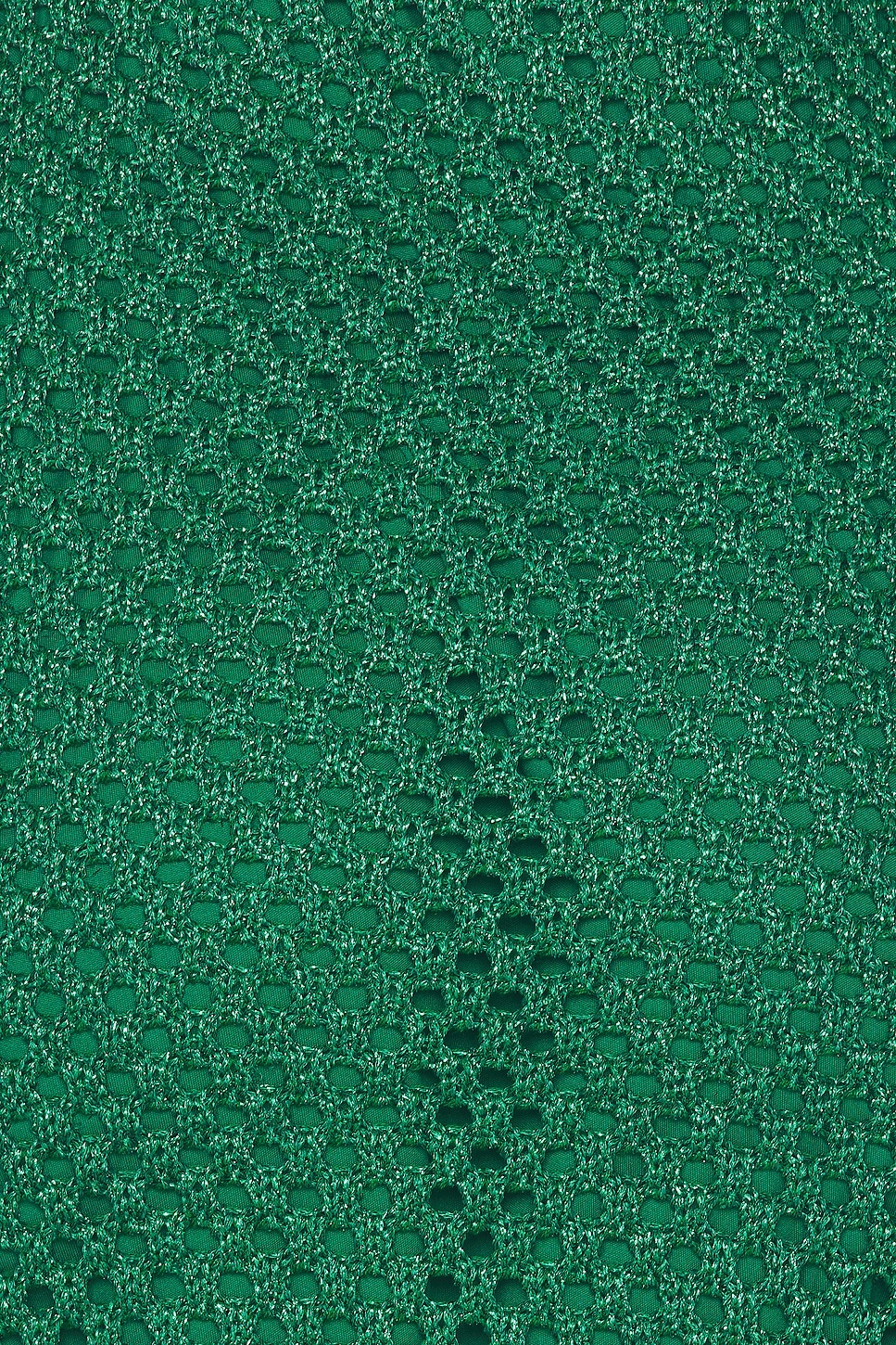 Roca Crochet Dress - 4