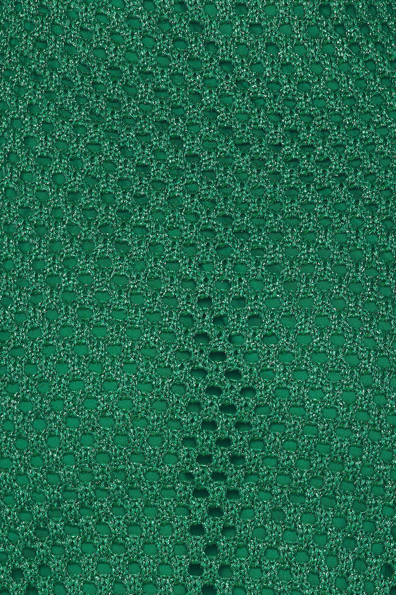 SIMONMILLER Roca Crochet Dress outlook