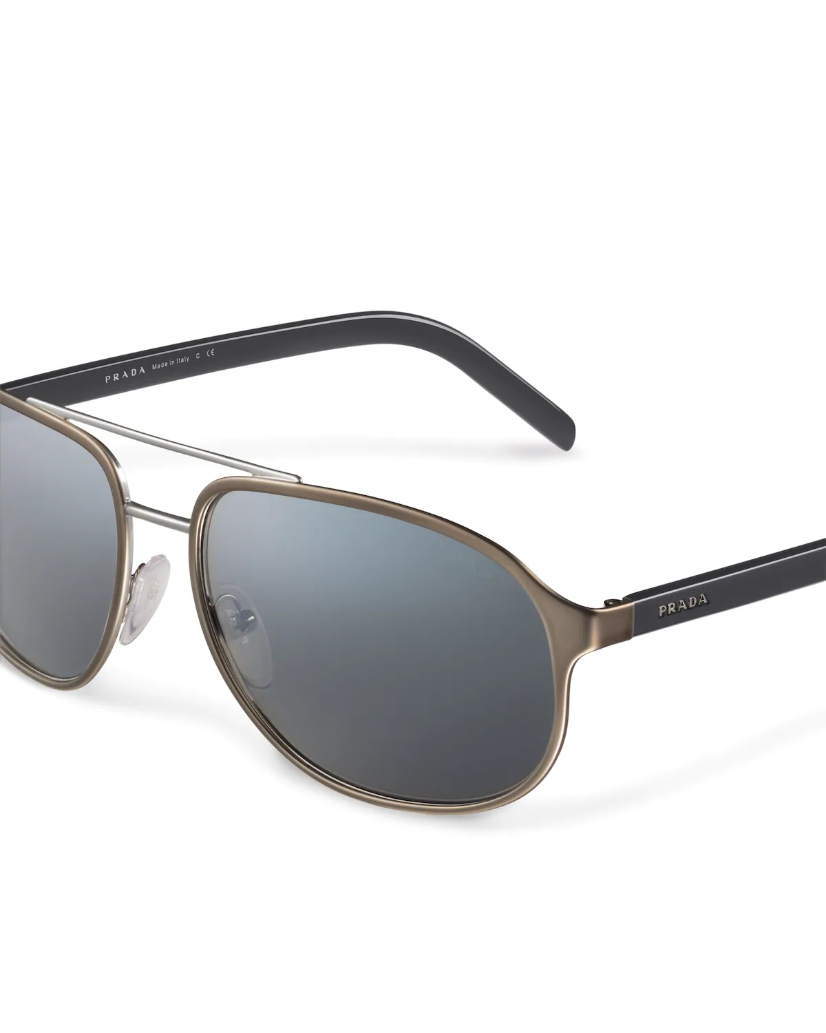 Prada Eyewear Collection sunglasses - 5