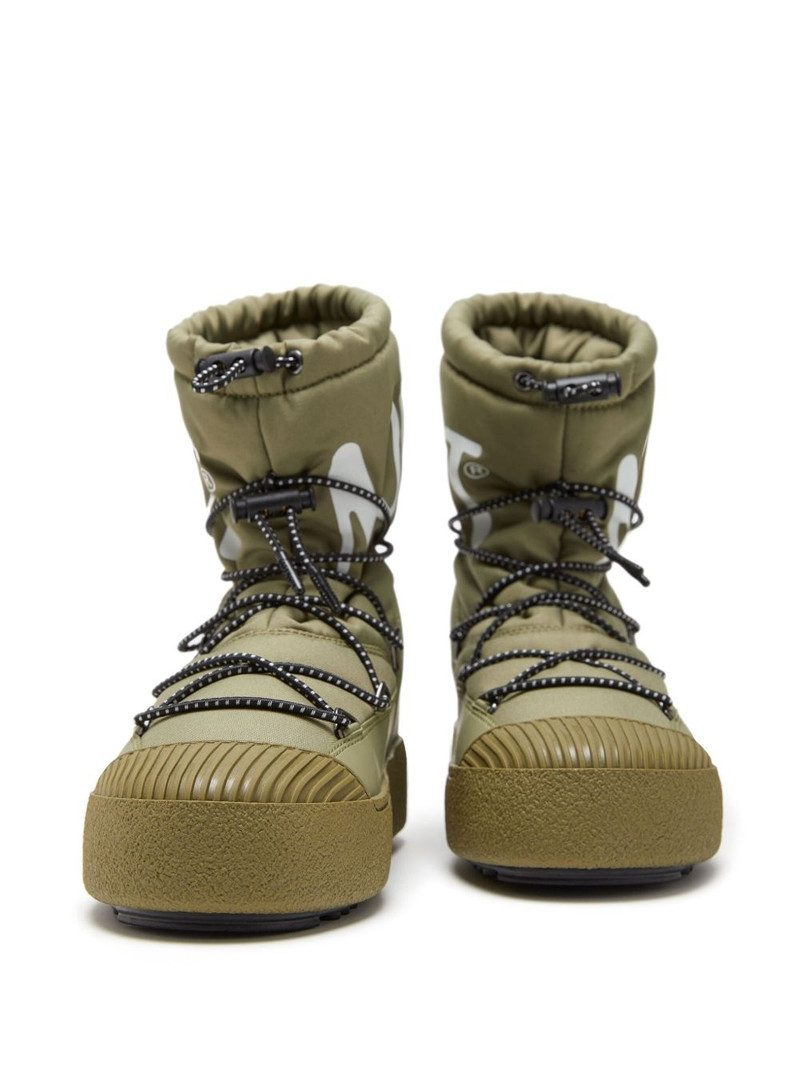 MTrack Polar hiking boots 4