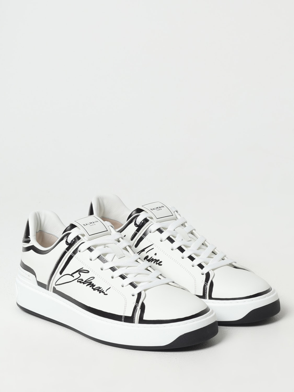 Sneakers men Balmain - 2