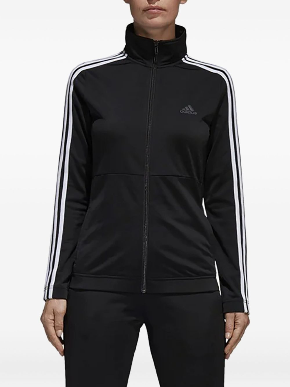 Back 2 Basic track jacket - 1