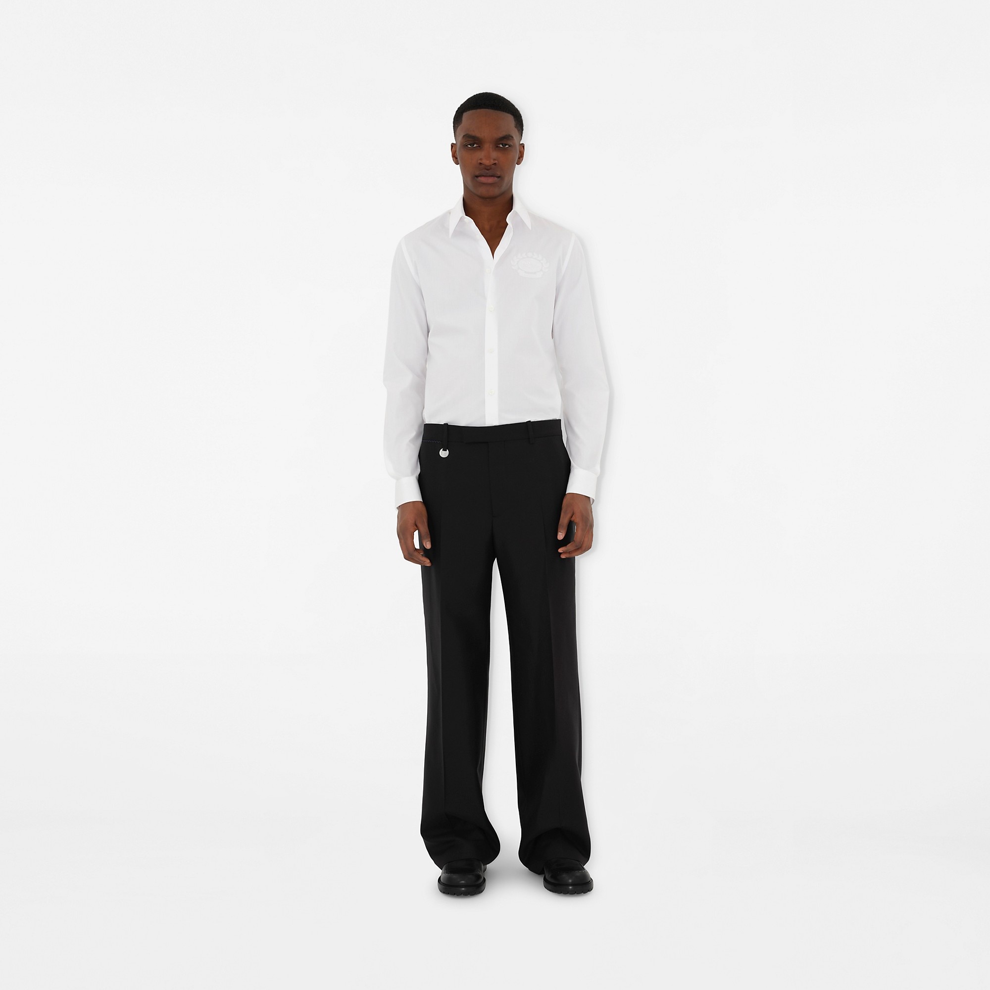 EKD Cotton Shirt - 5