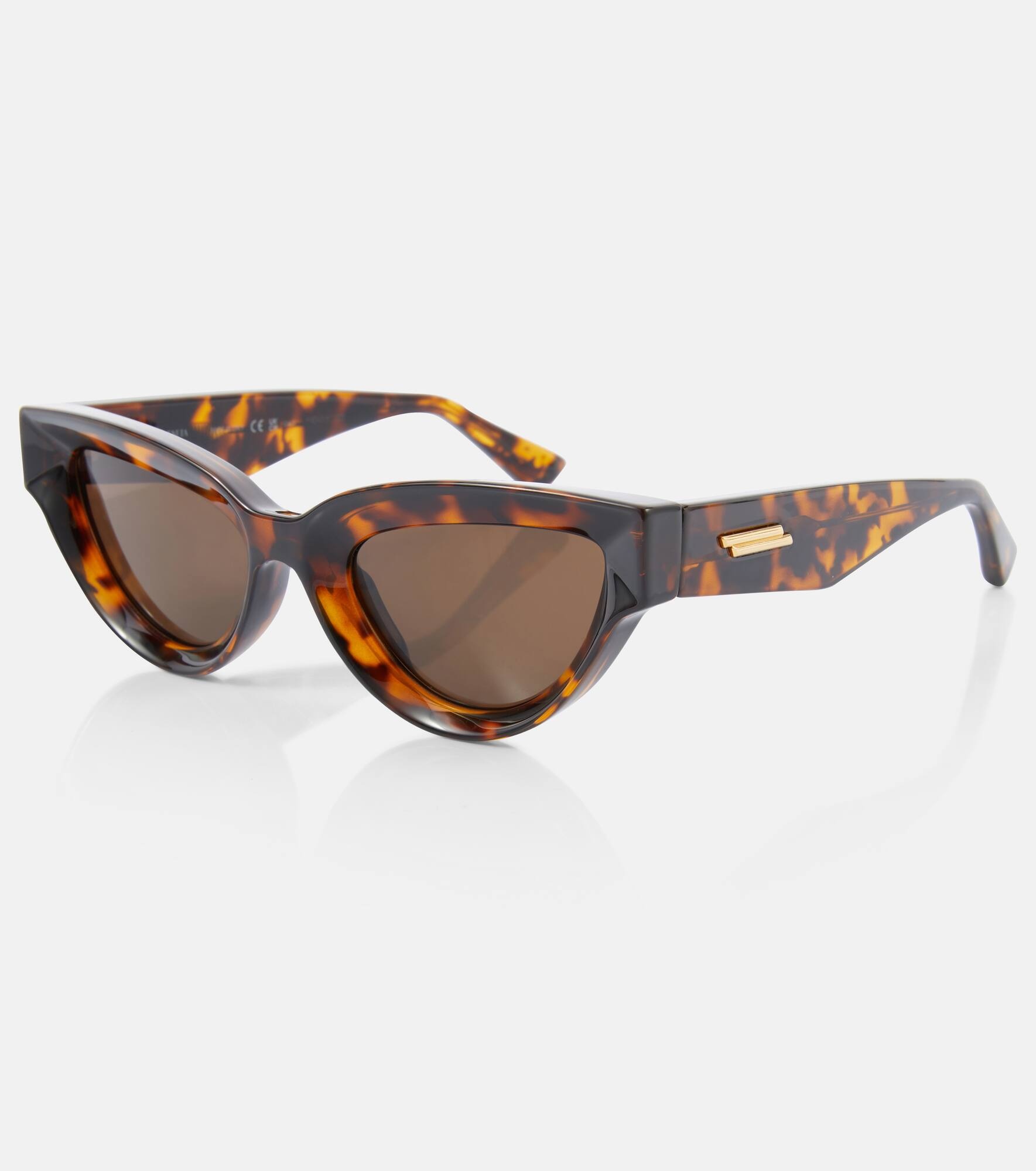 Cat-eye sunglasses - 4