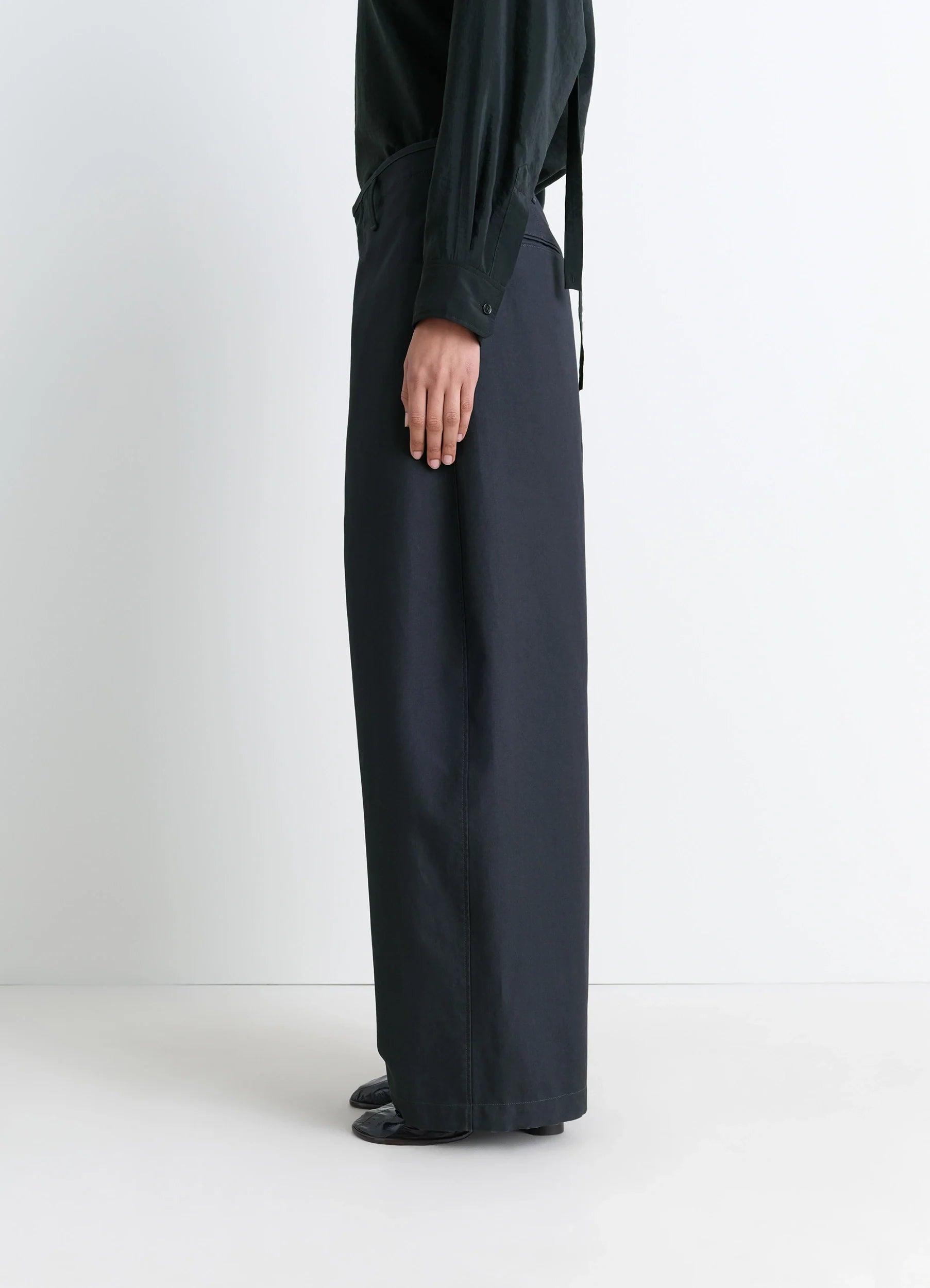 LARGE CHINO - 5